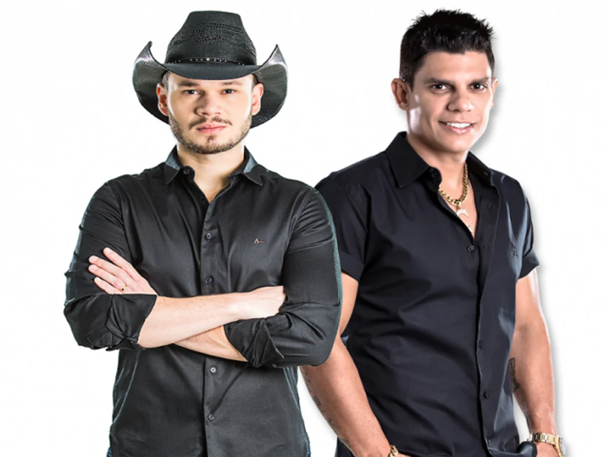 Carreiro & Capataz