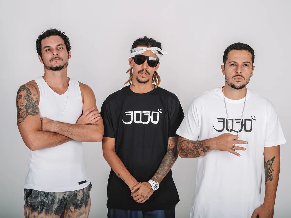 Foto de 3030