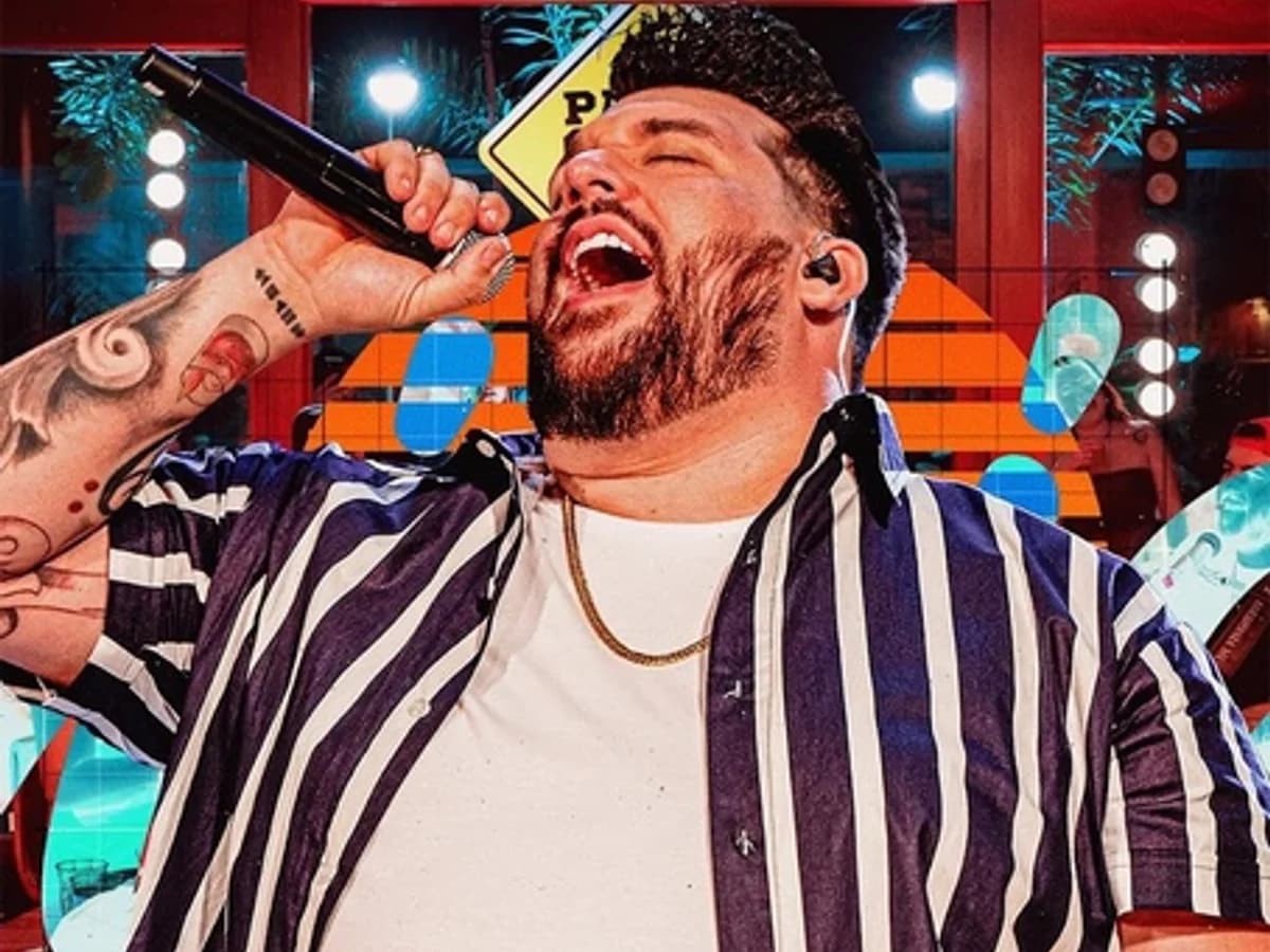 Foto de Panda, artista de Sertanejo