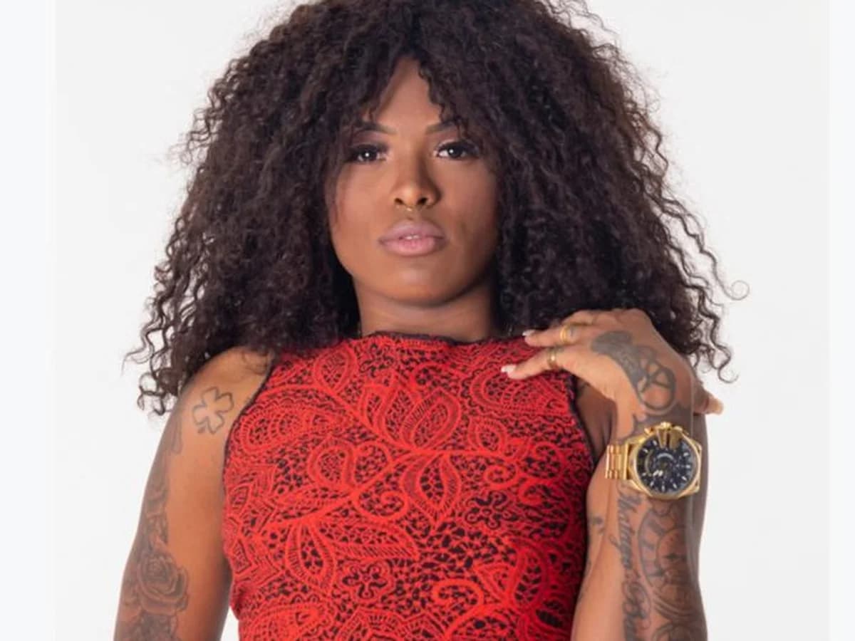 Foto de A Dama