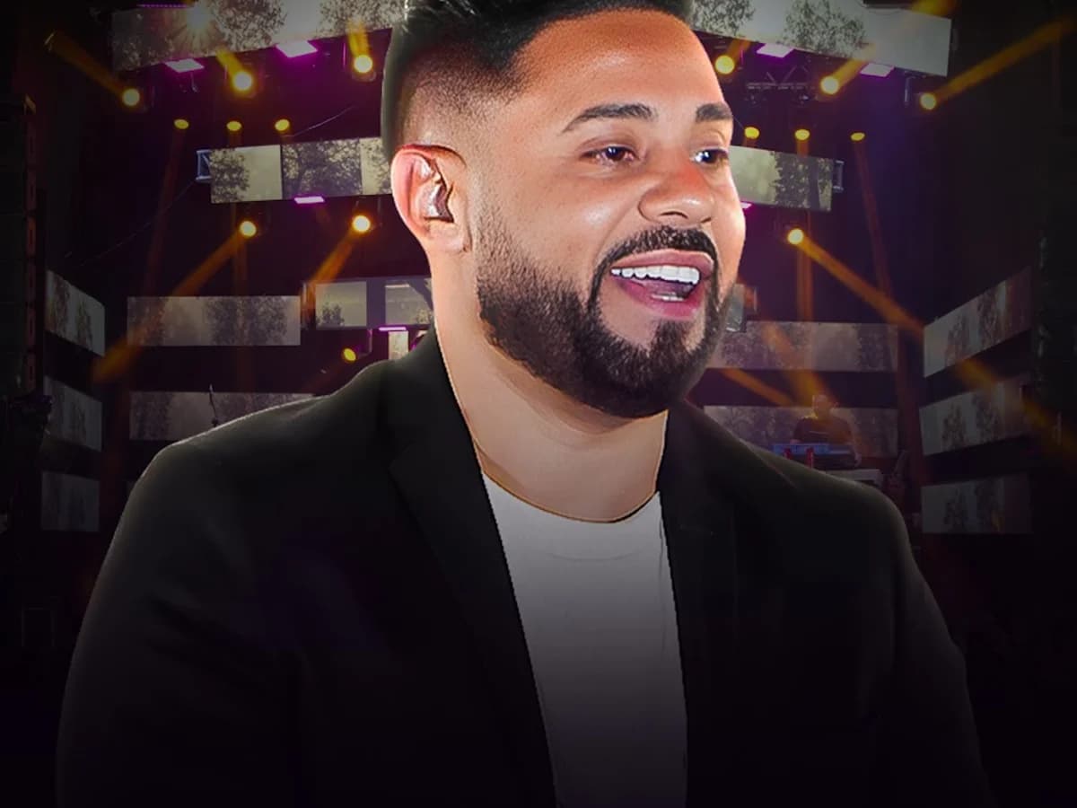 Foto de Acácio O Ferinha