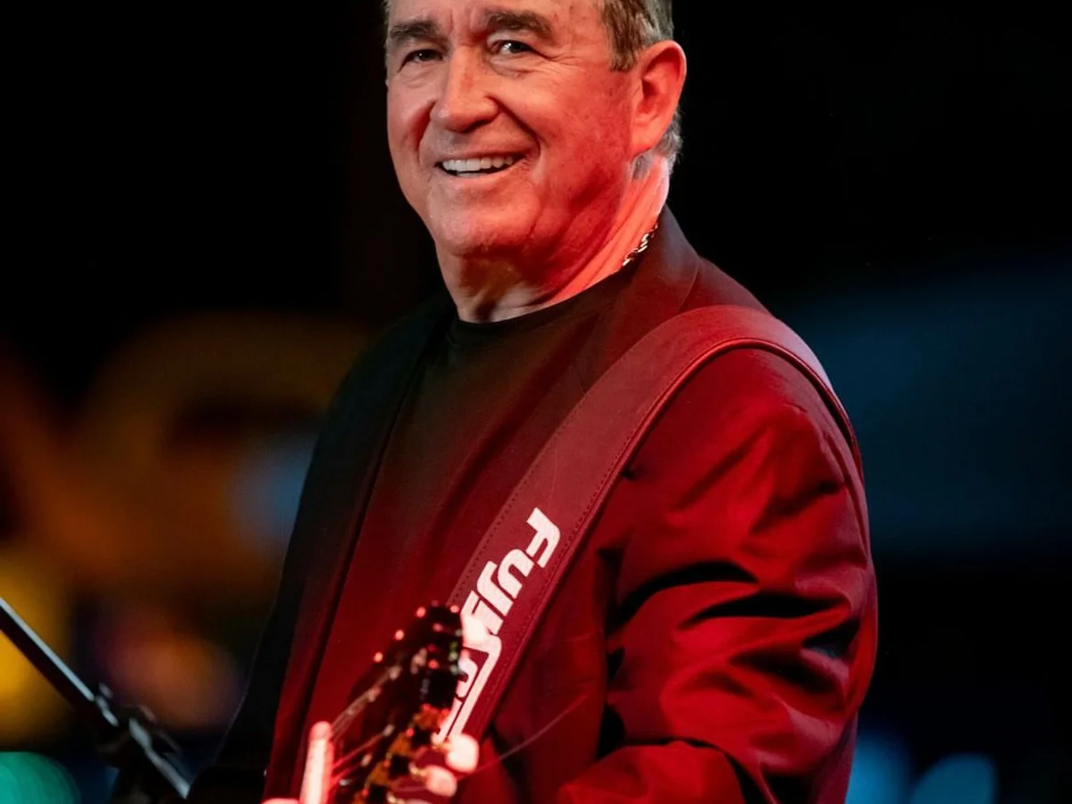 Foto de Amado Batista
