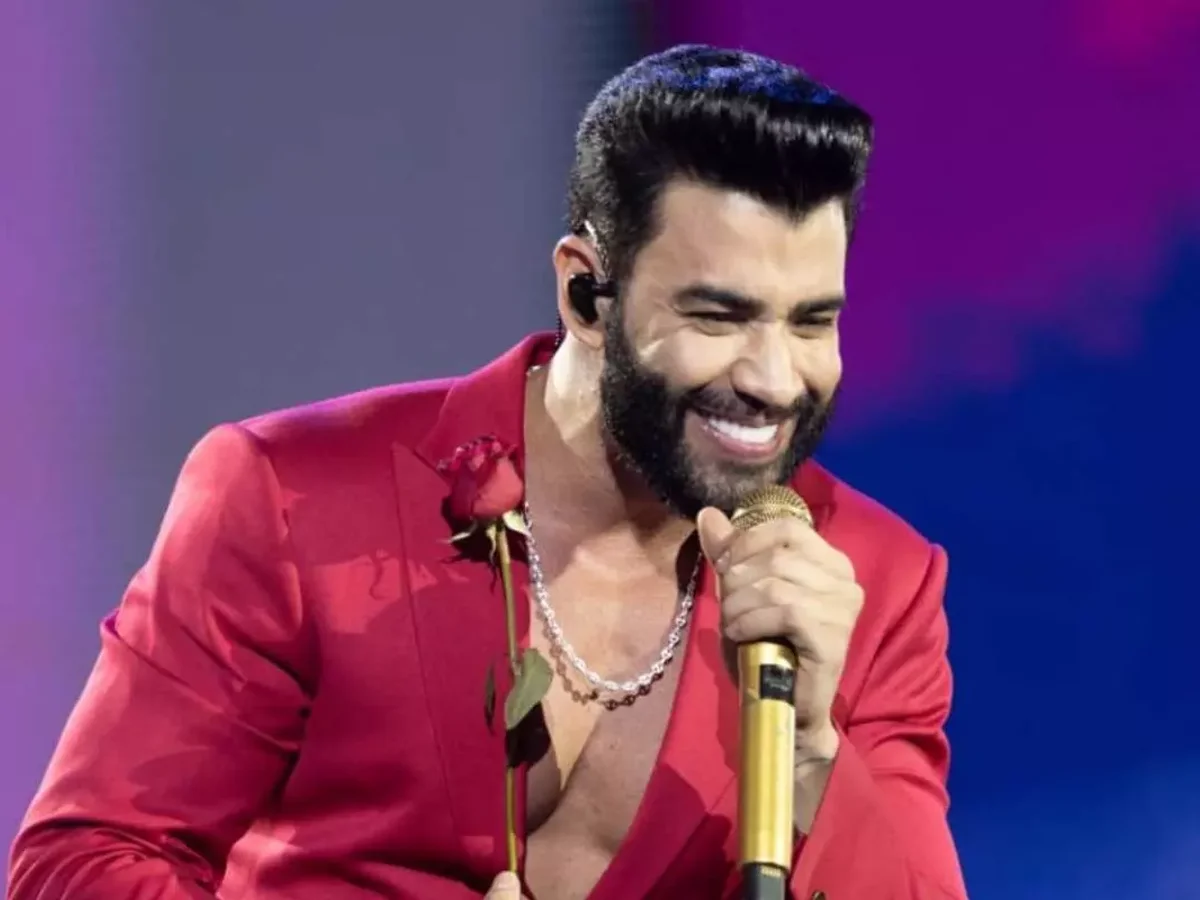 Foto de Gusttavo Lima