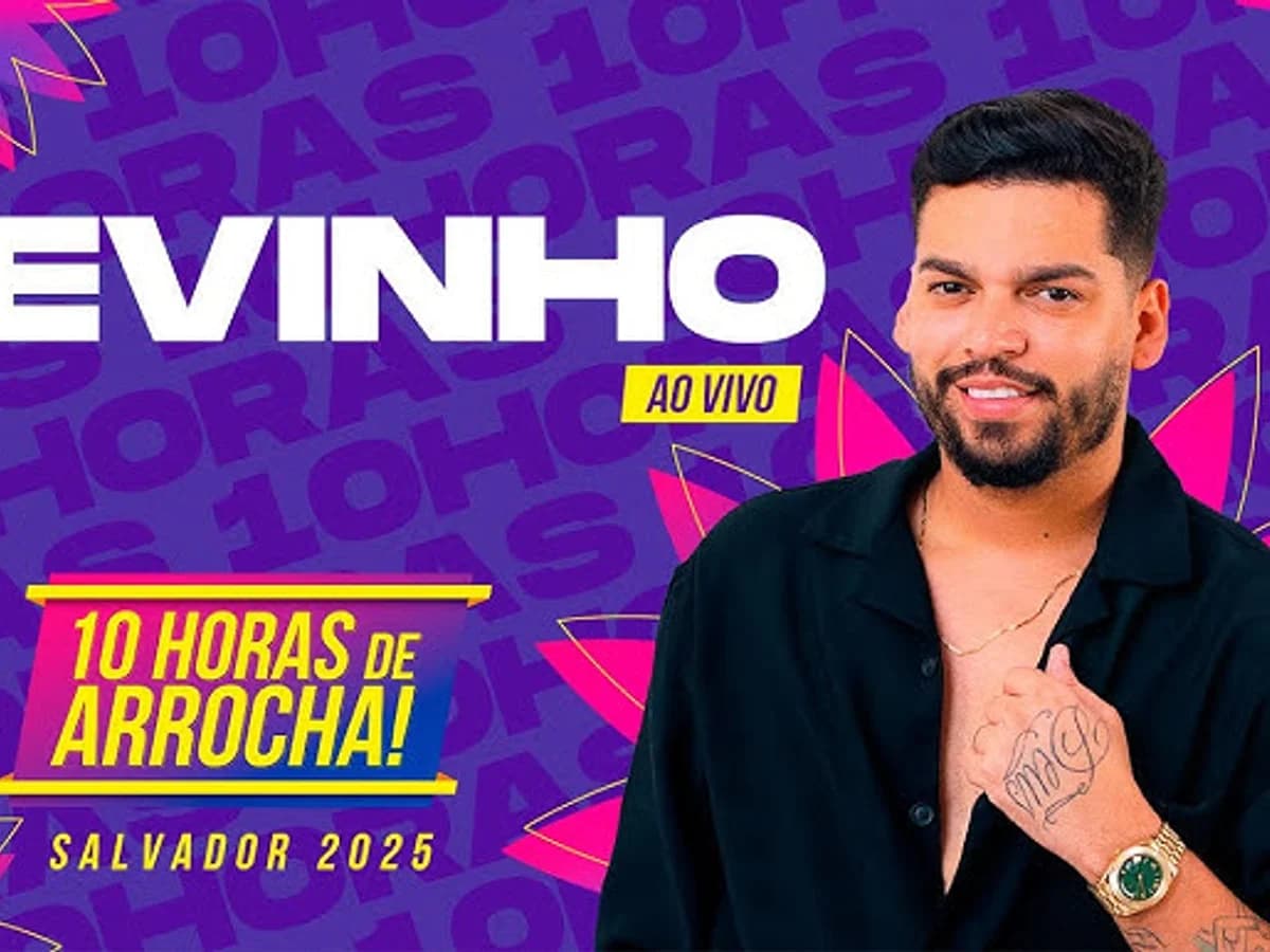 Devinho Novaes