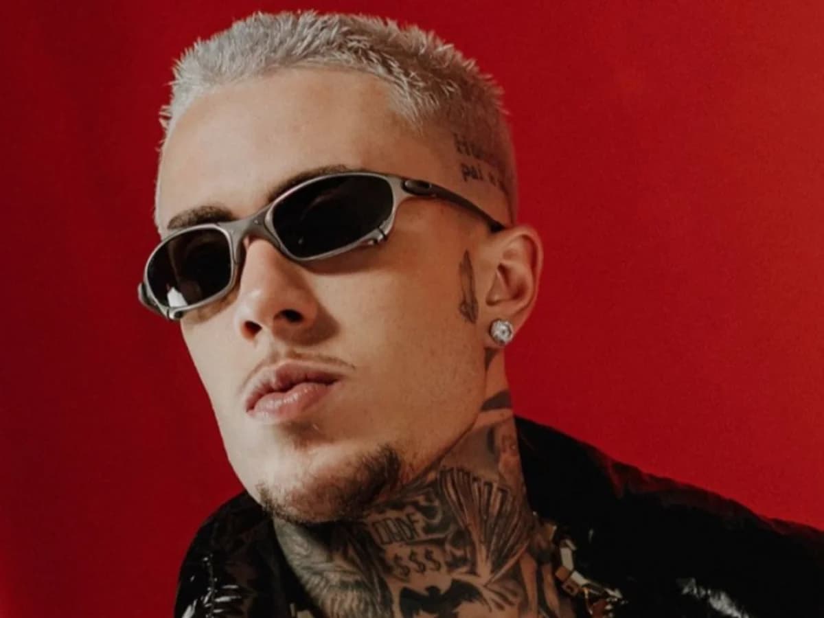 MC Livinho - Festival Melhor Dia