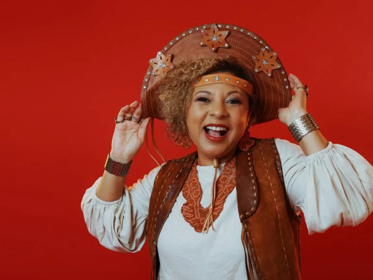 Foto de Sandra Belê