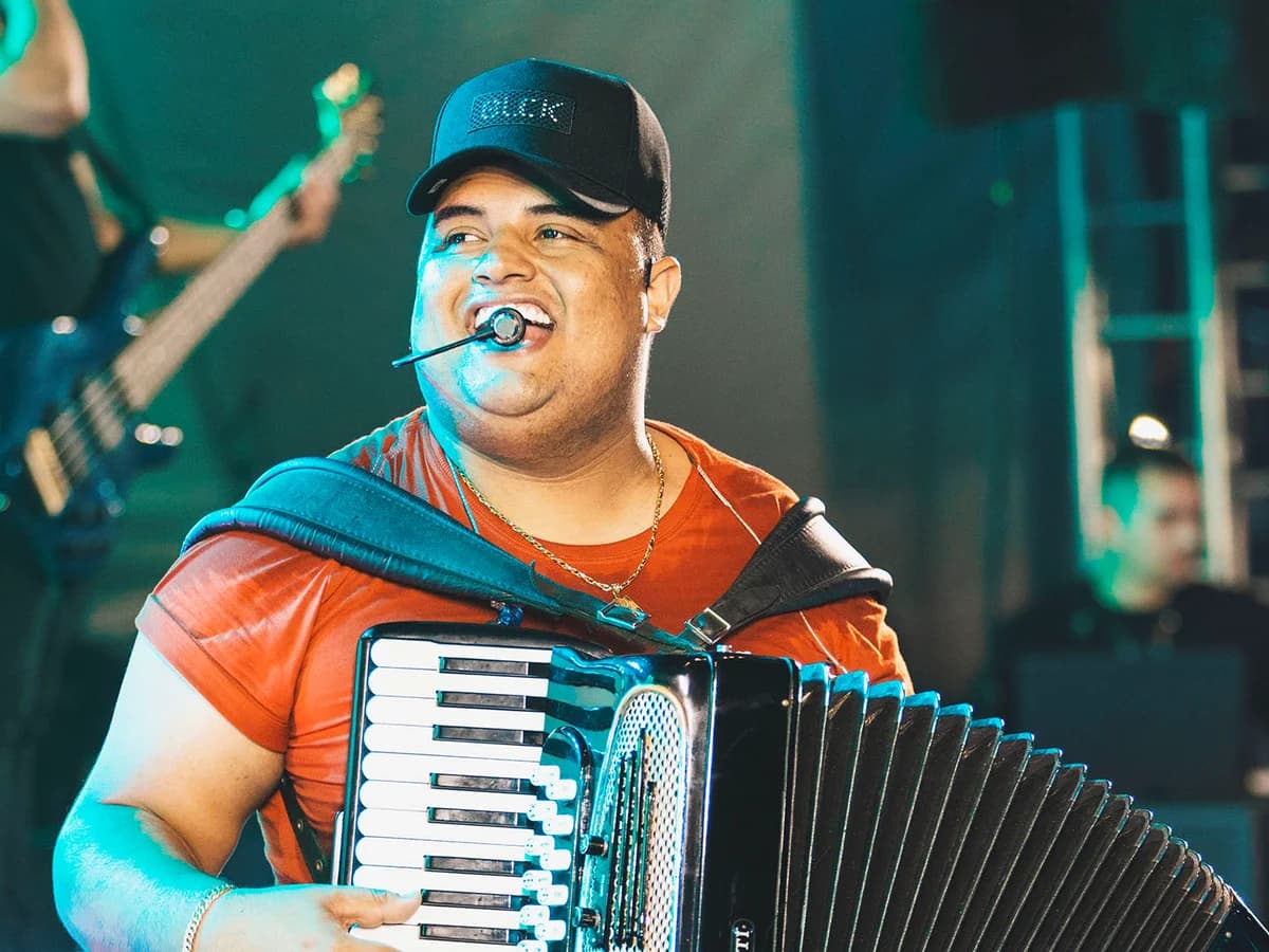 São João de Petrolina (Tarcísio do Acordeon)