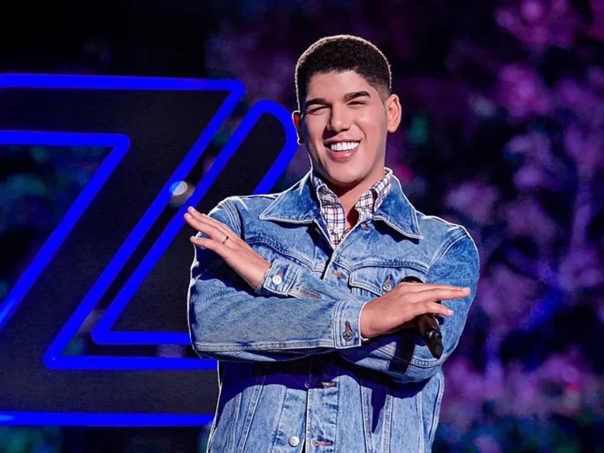 Foto de Zé Vaqueiro