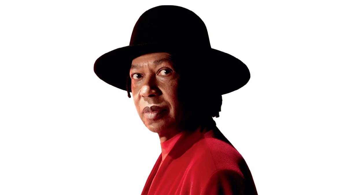 Imagem de Djavan - São Paulo