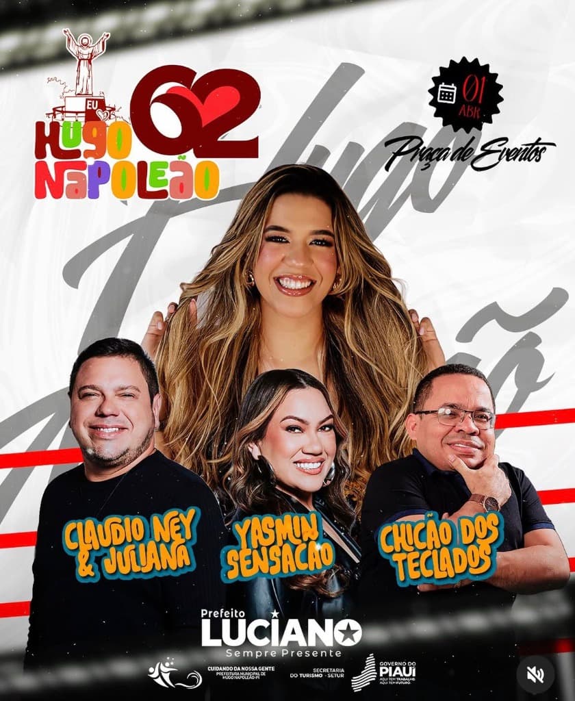 Foto de Claudio Ney & Juliana