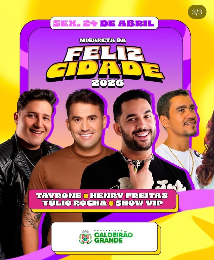 Foto de Túlio Rocha