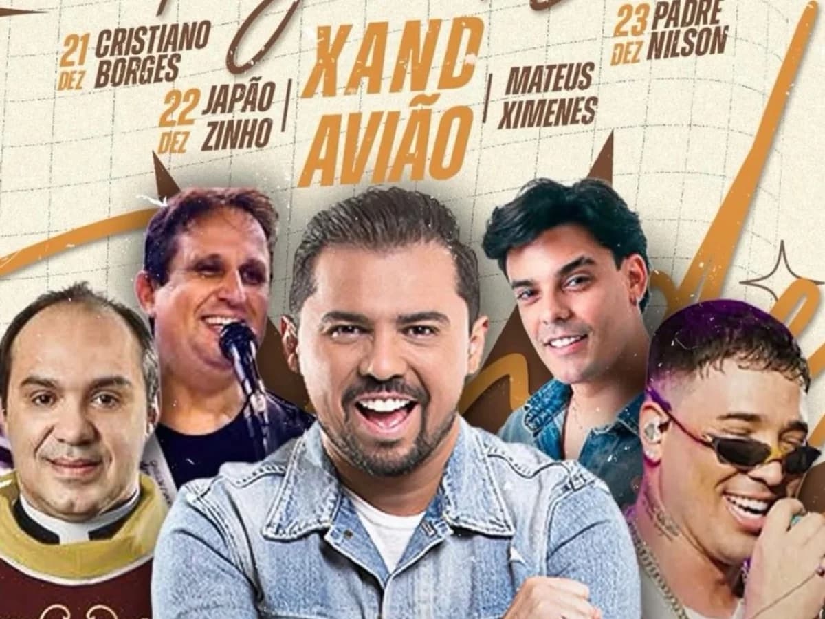 Miniatura de 64 anos de Fagundes-PB