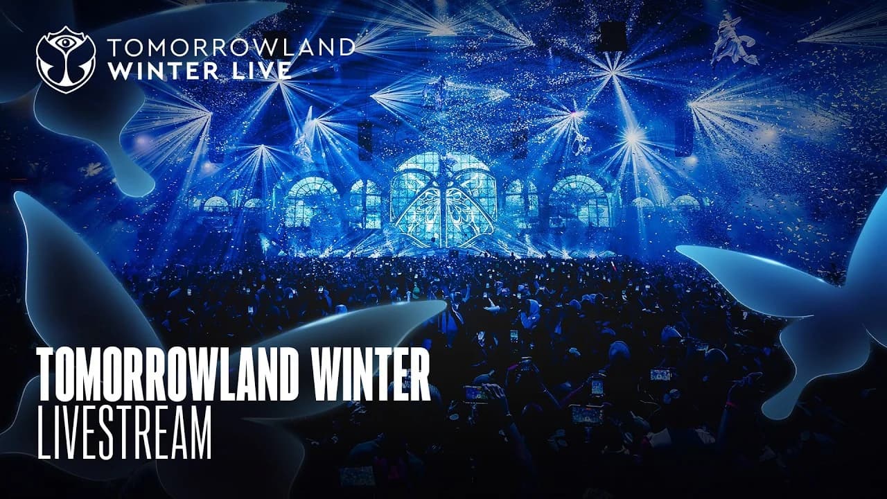 Miniatura de Tomorrowland Winter 2026 LIVE