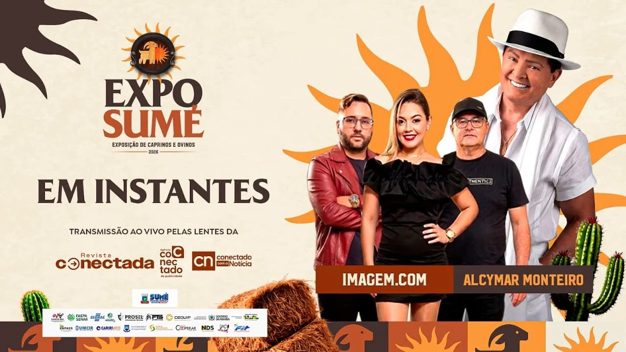 Miniatura de  EXPOSUMÉ 2026