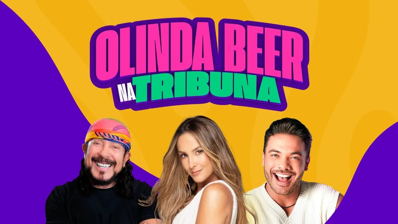  OLINDA BEER 2026
