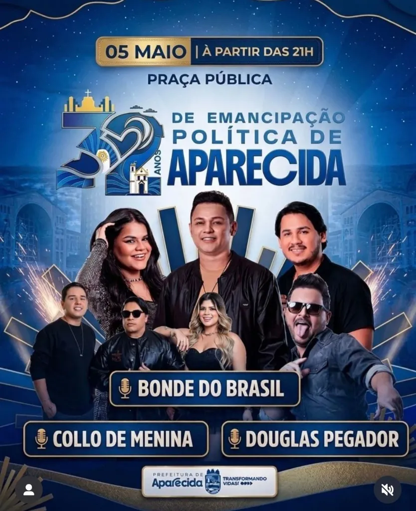 Banda Encantus na Cavalgada de Serra Caiada (RN)