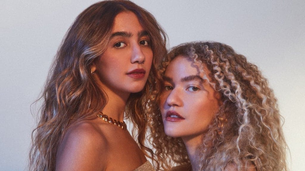 Imagem da notícia: Anavitória Confirma Show Oficial em Rio de Janeiro (RJ)