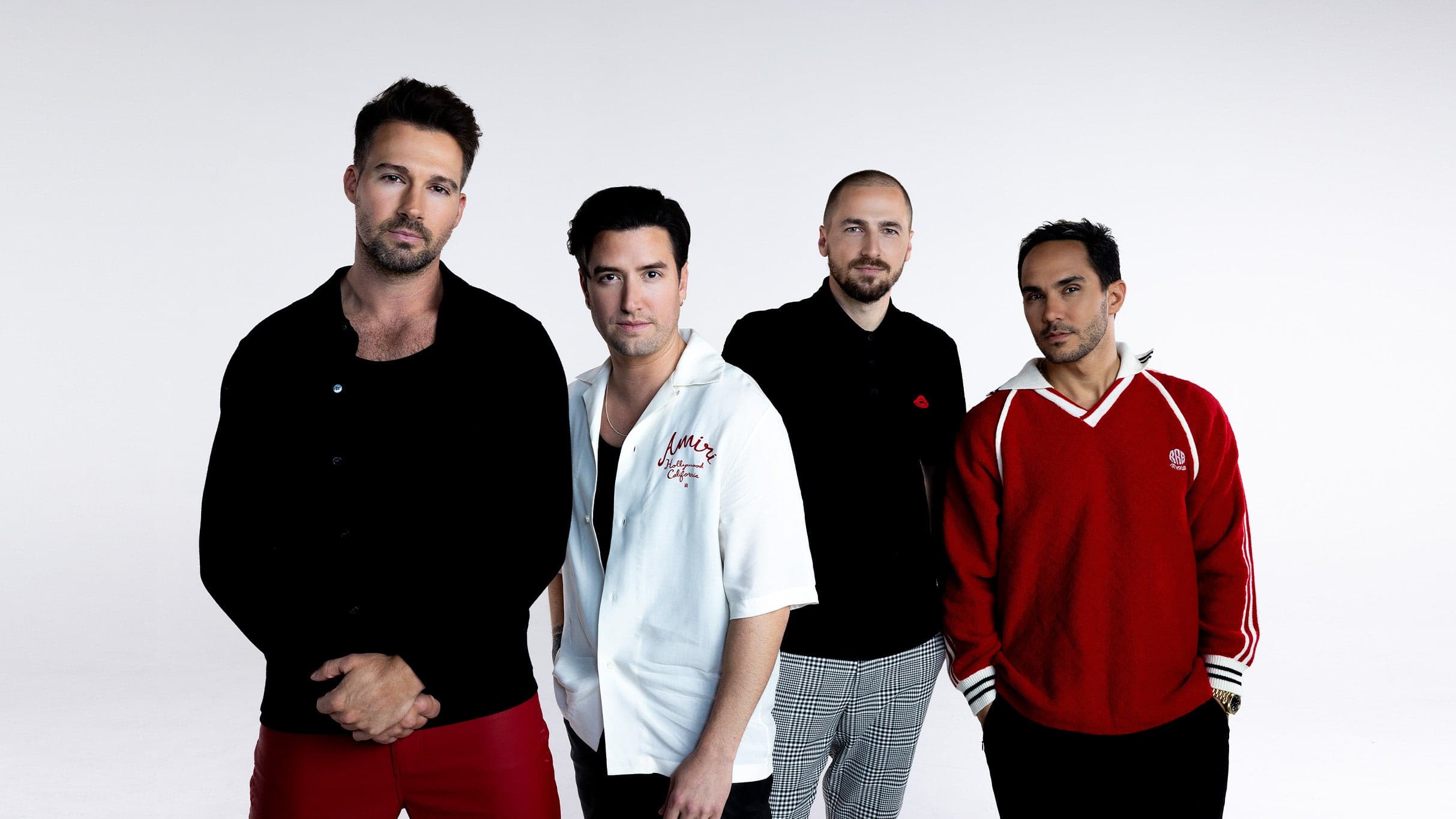 Show Big Time Rush: In Real Life Worldwide em São Paulo - Espaço Unimed -  AVCB nº774465-Alvará de Funcionamento 2024/05734-00