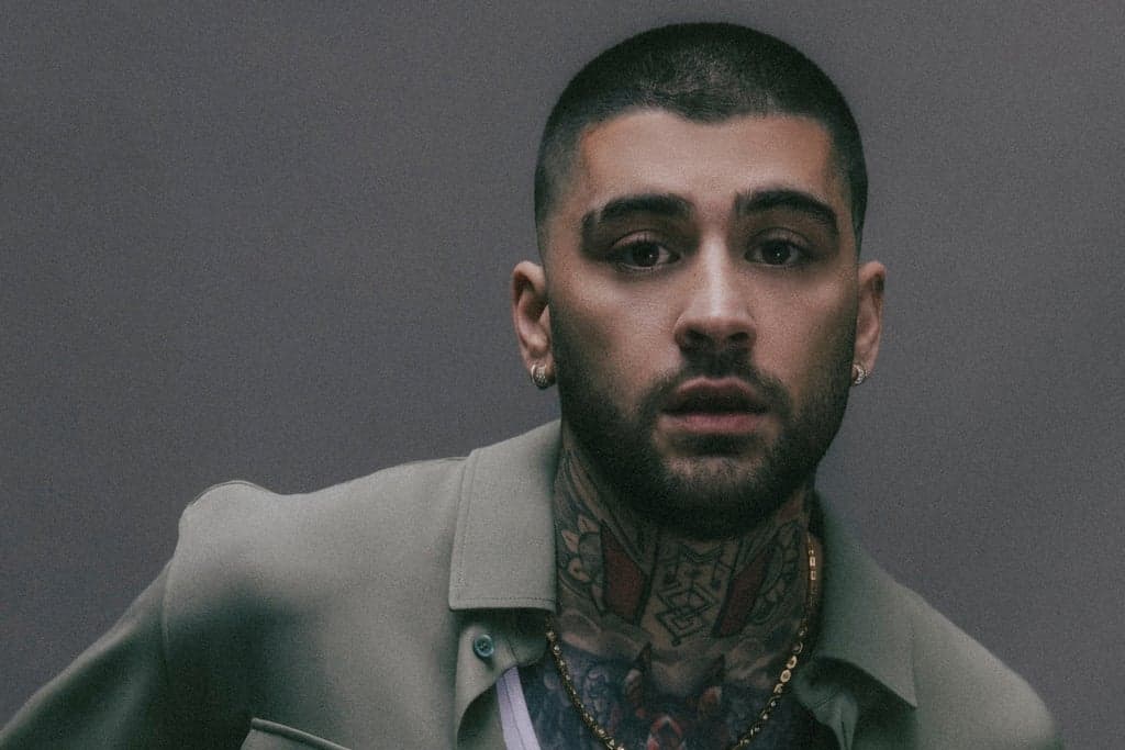 ZAYN: The Konnakol Tour - São Paulo