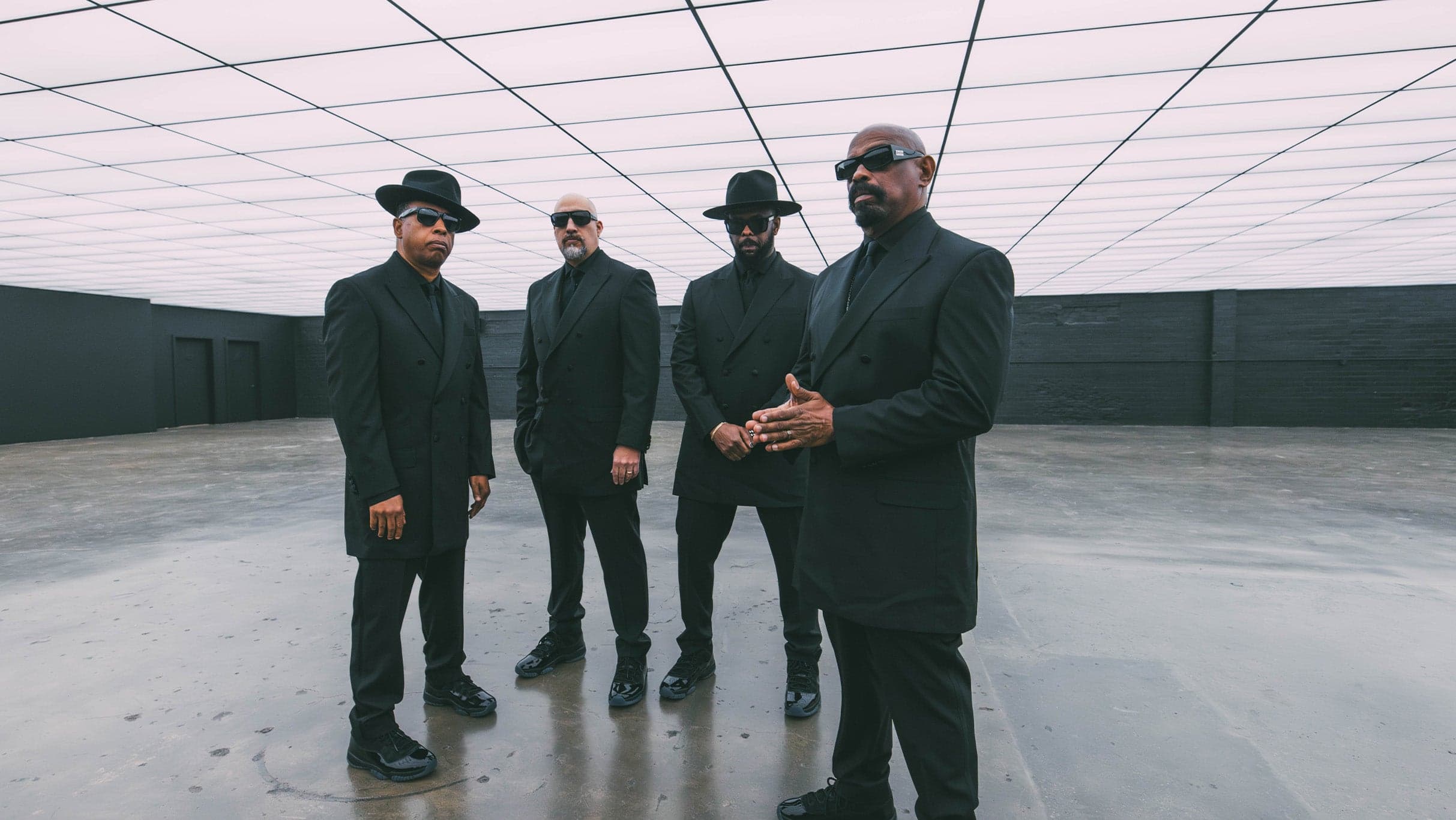 Show Cypress Hill: Ao Vivo No Brasil - Porto Alegre em Porto Alegre - KTO Arena