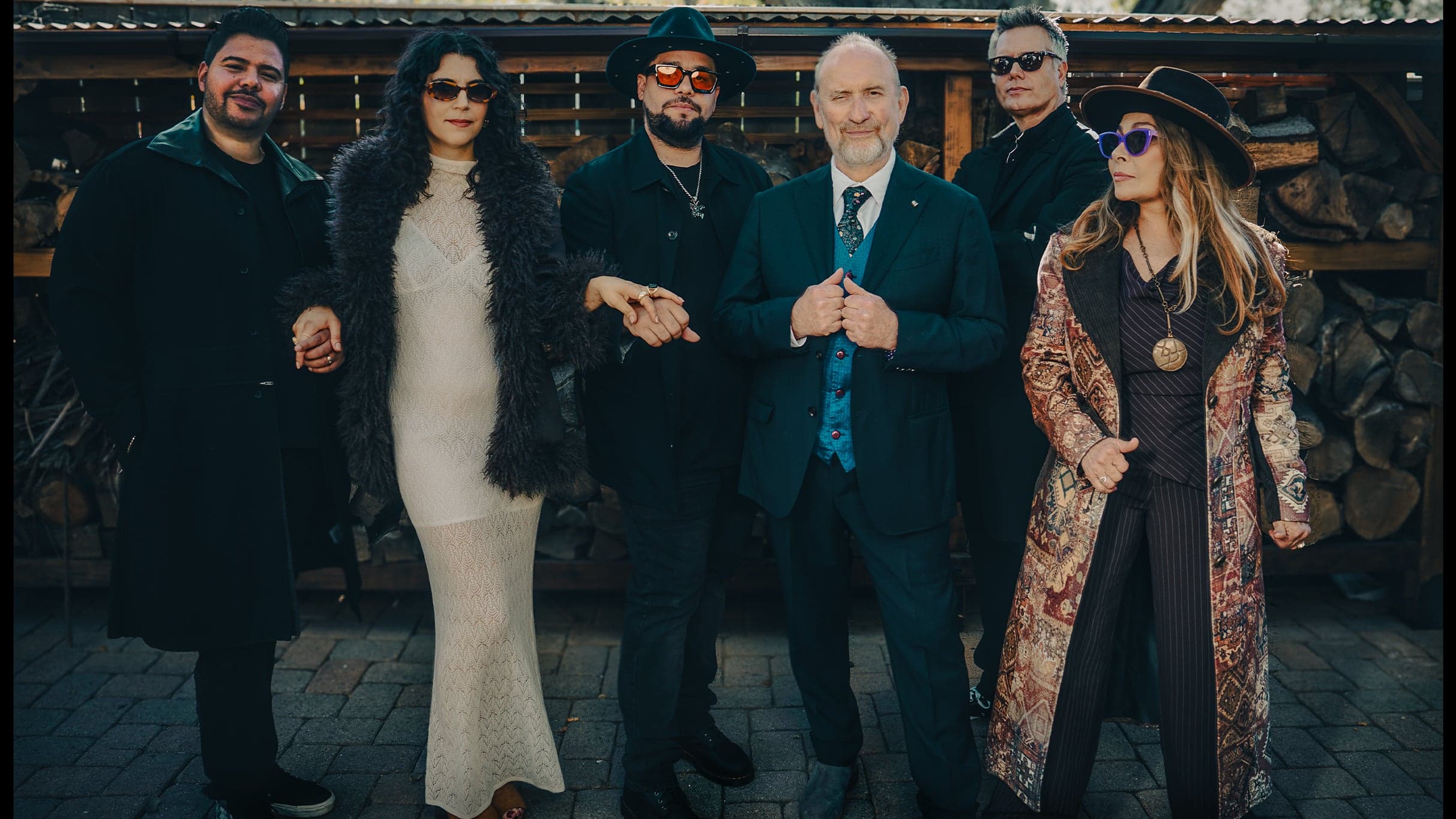 Show Men At Work - São Paulo em São Paulo - Vibra São Paulo