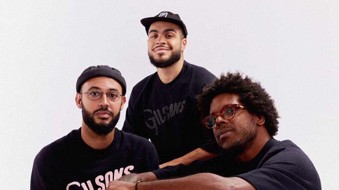 Imagem da notícia: Gilsons Confirma Show Oficial em A Confirmar (SC)