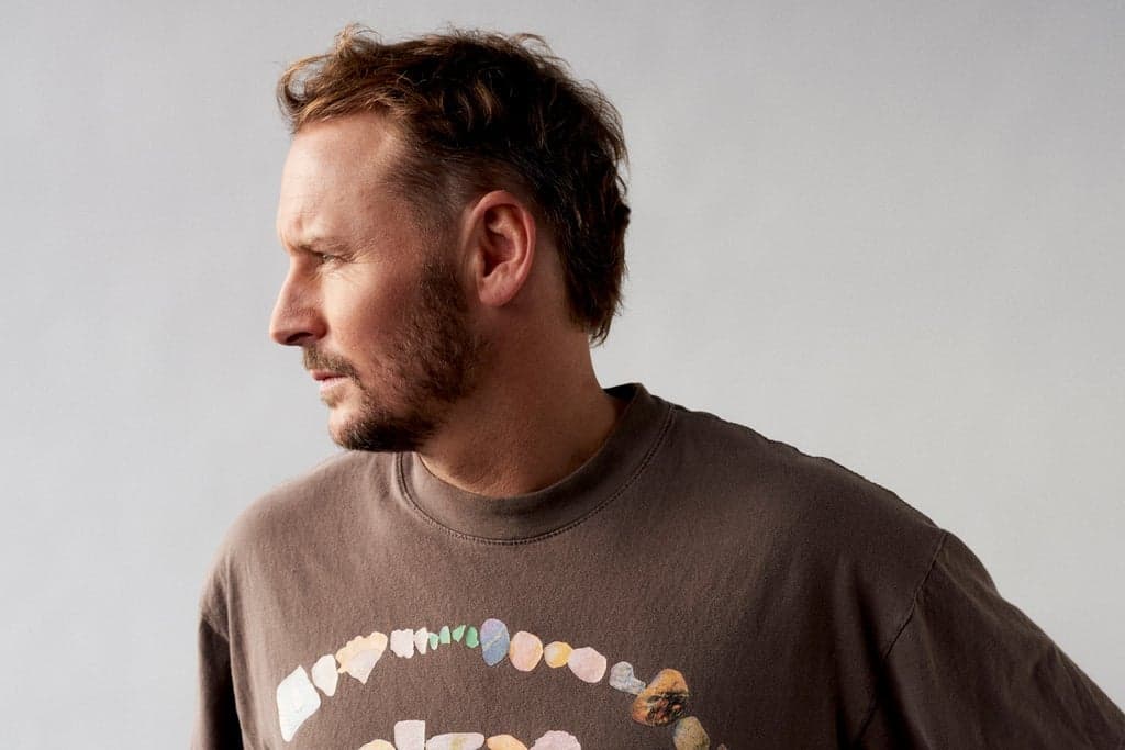 Ben Howard 2026 Tour