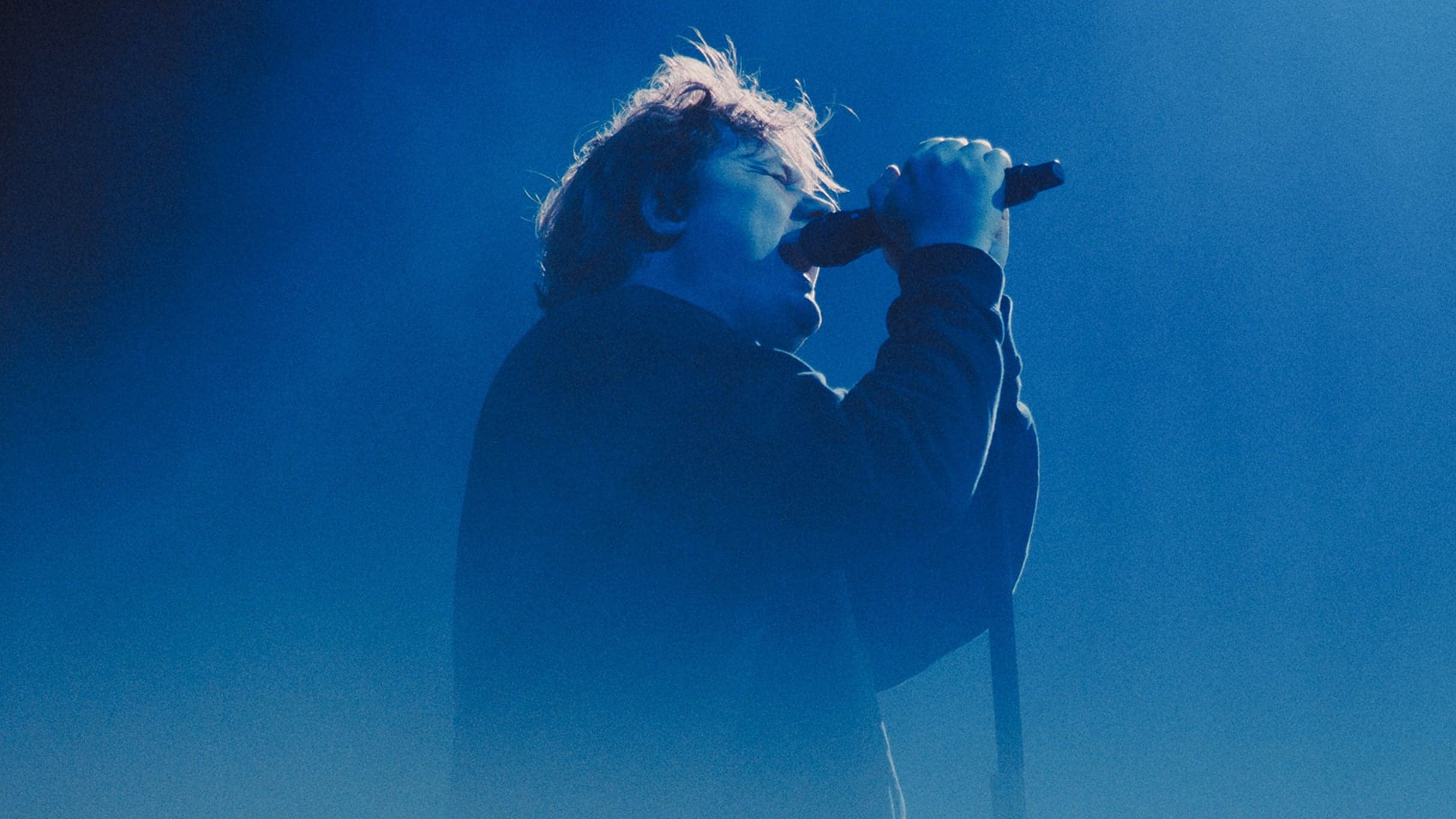 Show Lewis Capaldi & Ruel em Rio de Janeiro - Qualistage