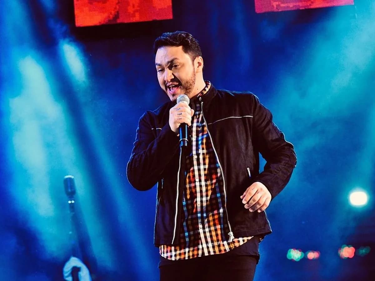 Foto de Aduílio Mendes