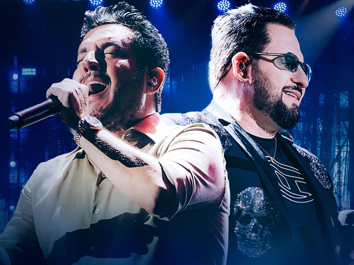 Bruno e Marrone