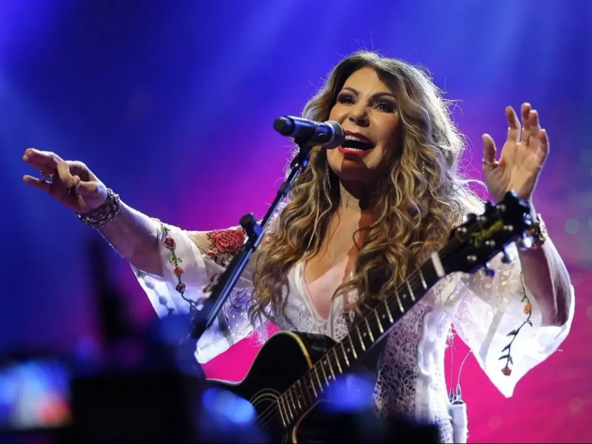 Elba Ramalho