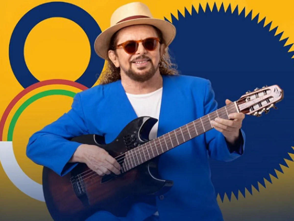 Geraldo Azevedo