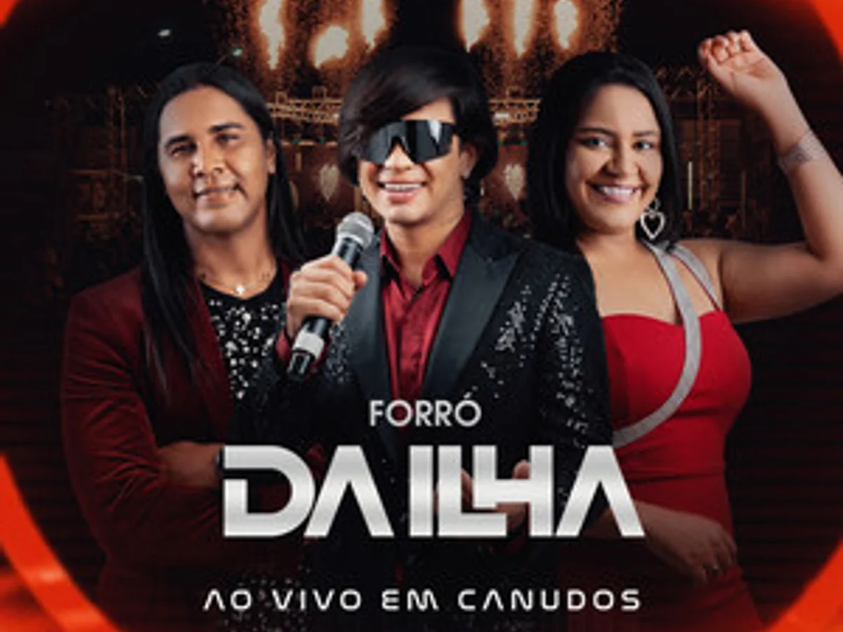 Forró da Ilha