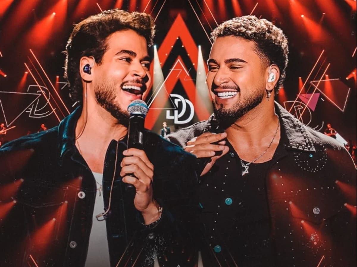 Danilo e Davi