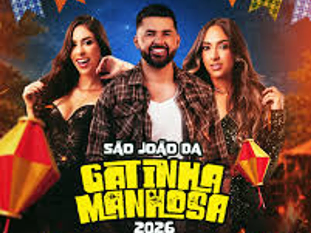 Gatinha Manhosa