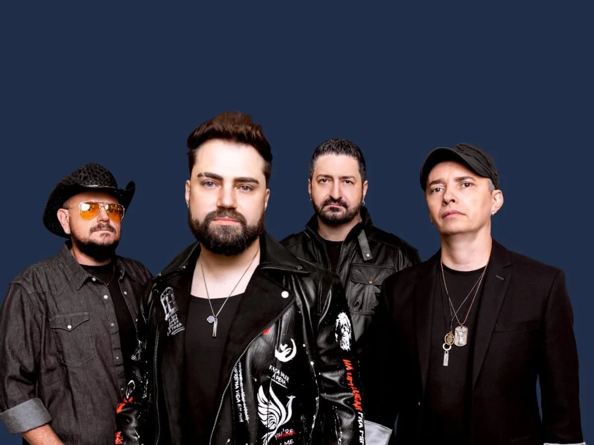 Foto de Rosa de Saron, artista de Gospel/Católica