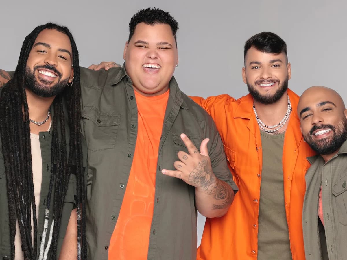 São João de Petrolina (Menos é Mais)