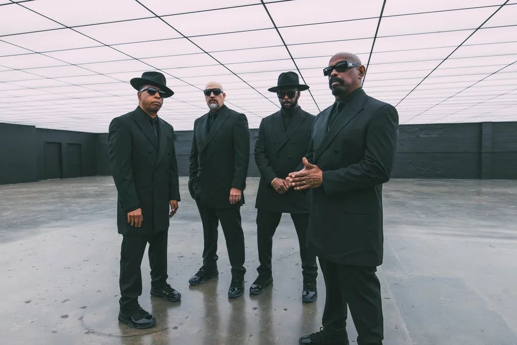 Imagem de Cypress Hill: Ao Vivo No Brasil - Porto Alegre