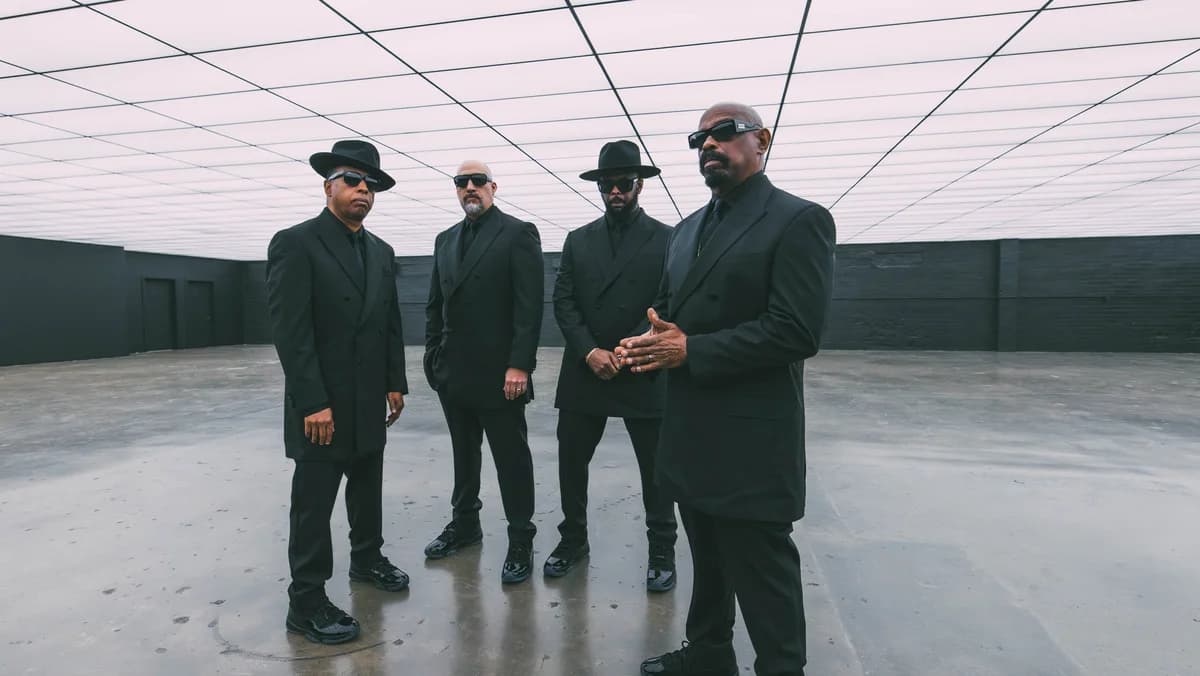 Imagem de Cypress Hill: Ao Vivo No Brasil - Porto Alegre