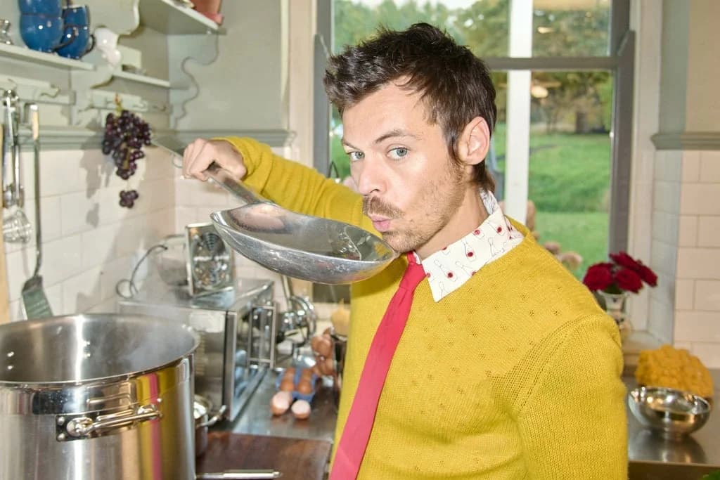 Imagem de Harry Styles: Together, Together