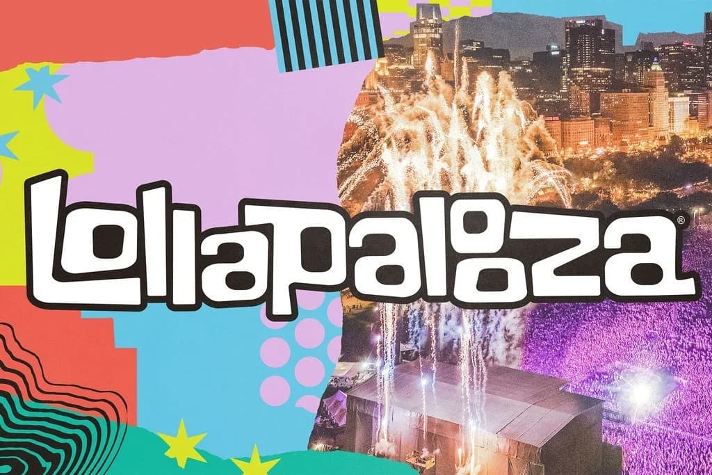 Imagem de Lollapalooza Brasil 2026
