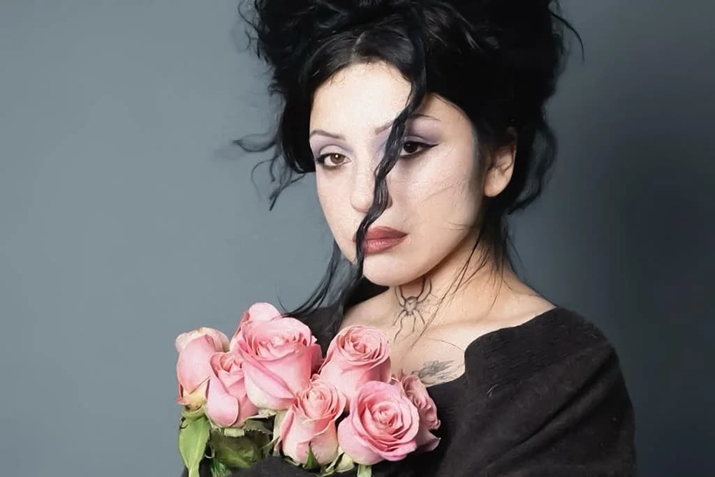 Imagem de Mon Laferte - Femme Fatale Tour