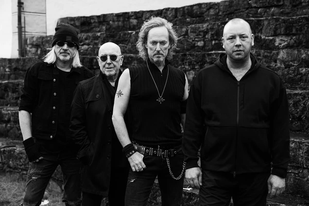 Imagem de Nazareth - Celebrando 55 Anos - Belo Horizonte