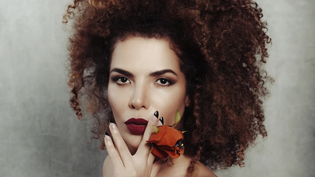 Imagem de Vanessa Da Mata - Tokio Marine Hall