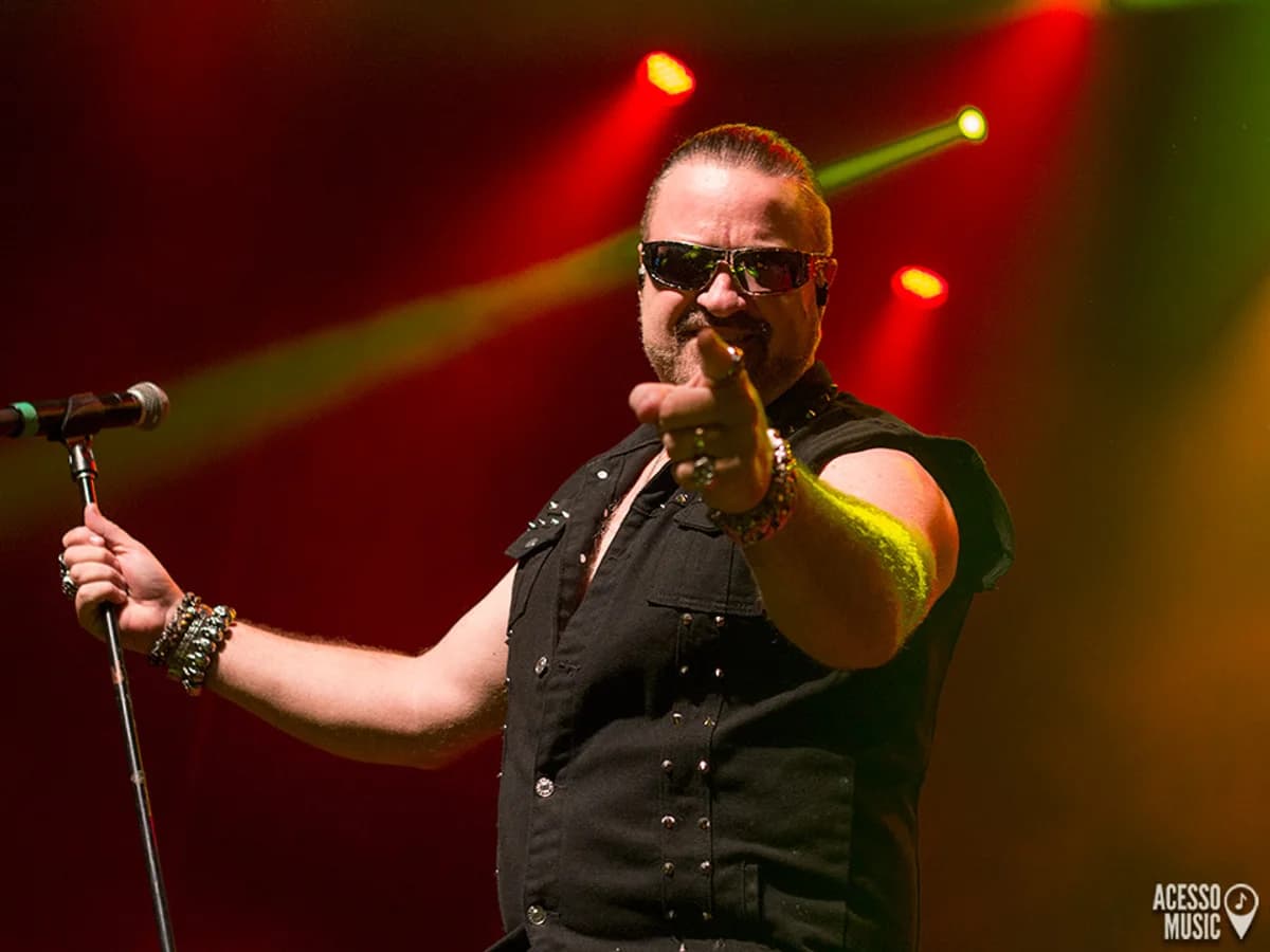 Imagem da notícia: Symphony X no Brasil 2026: Banda de Metal Progressivo Faz Shows em SP, Curitiba e RJ