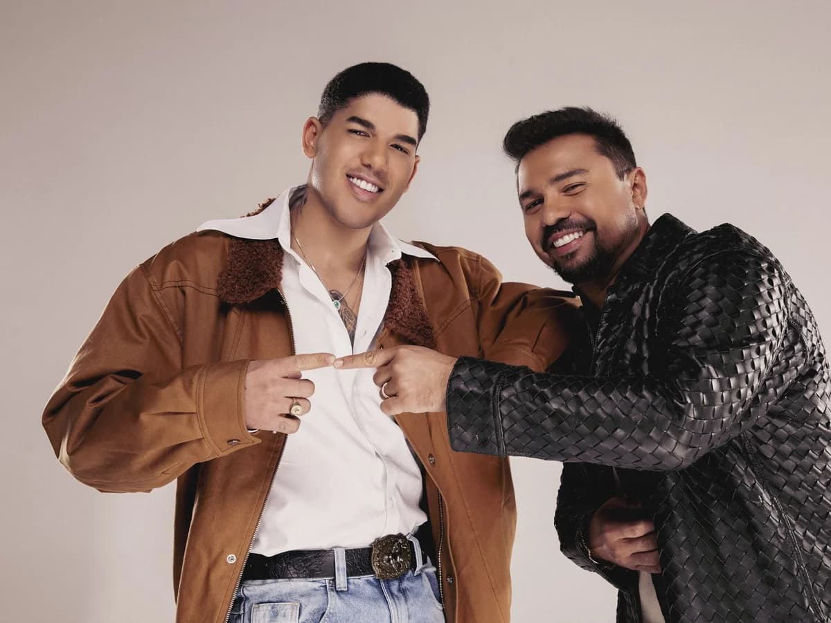 Imagem da notícia: Ouro Velho anuncia Xand Avião e Zé Vaqueiro para Emancipação 2026