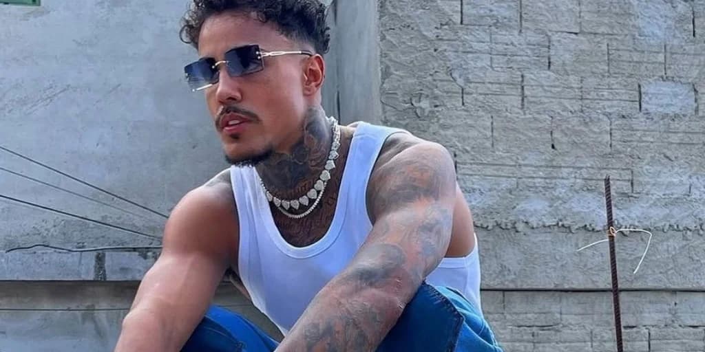 Imagem da notícia: MC Livinho no Festival Melhor Dia na Neo Química Arena: O Mega Show de São Paulo