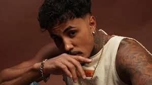 Imagem da notícia: MC Livinho em Maringá: Turnê de Despedida Chega ao Paraná Expo