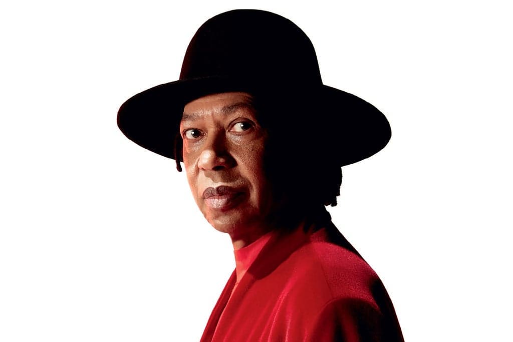 Imagem de Djavan - Salvador