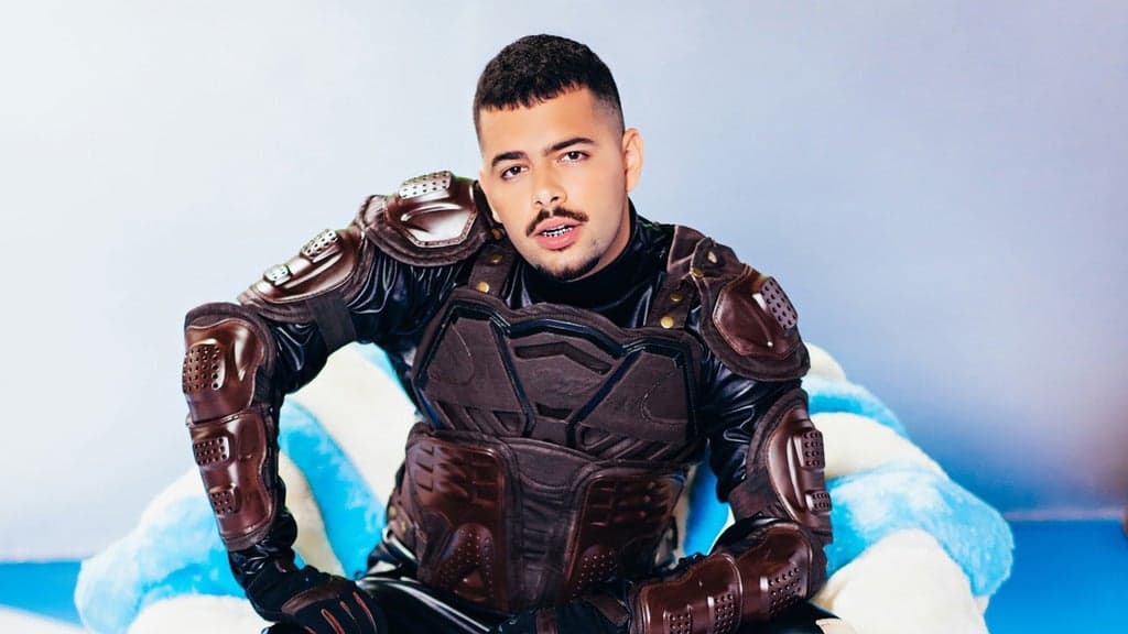 Imagem da notícia: Pedro Sampaio Confirma Show Oficial em A Confirmar (SP)